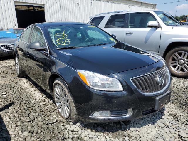 BUICK REGAL 2012 2g4gr5ek3c9140318