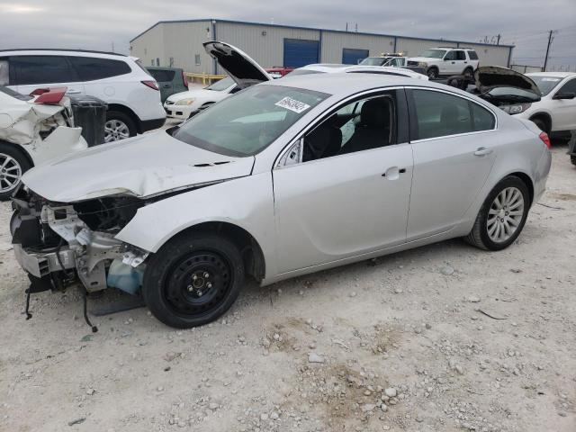 BUICK REGAL 2012 2g4gr5ek3c9145843