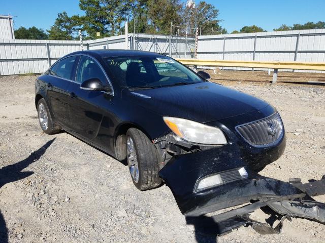 BUICK REGAL 2012 2g4gr5ek3c9148726