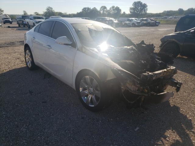 BUICK REGAL 2012 2g4gr5ek3c9151092