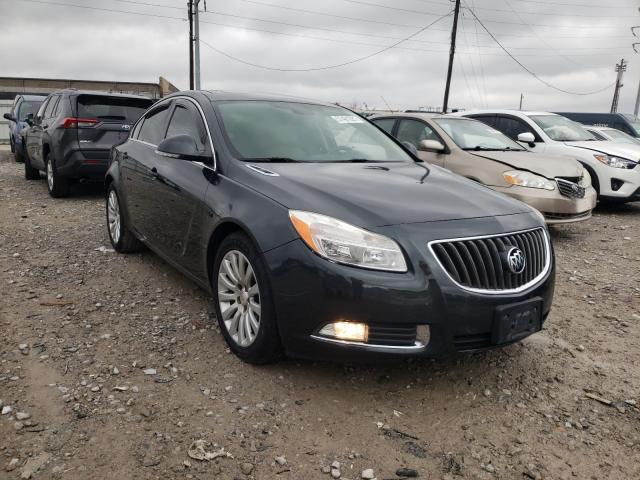 BUICK REGAL 2012 2g4gr5ek3c9152856