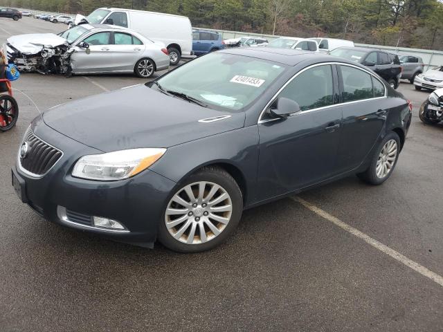 BUICK REGAL 2012 2g4gr5ek3c9153036