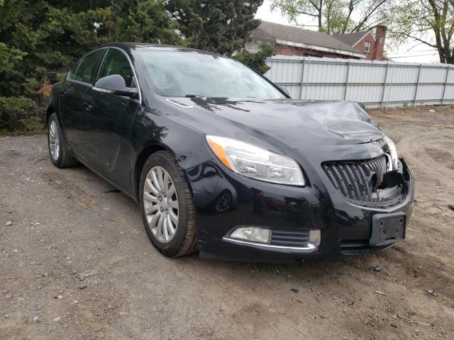 BUICK REGAL 2012 2g4gr5ek3c9154543