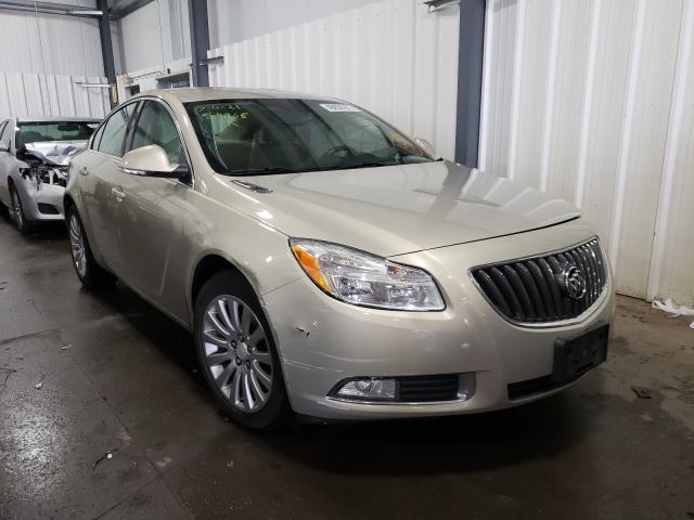 BUICK REGAL 2012 2g4gr5ek3c9171861