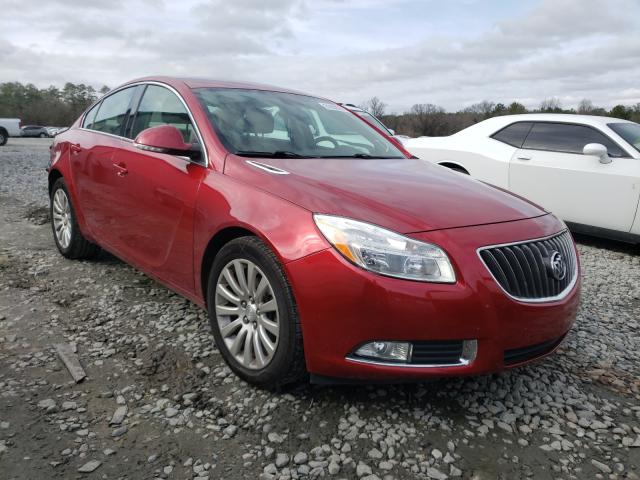 BUICK REGAL 2012 2g4gr5ek3c9186554