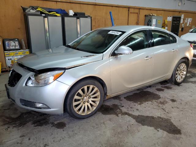 BUICK REGAL 2012 2g4gr5ek3c9189549