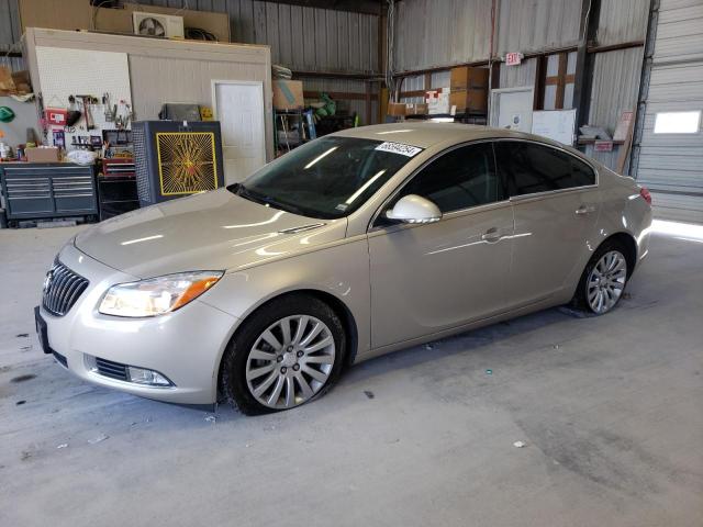 BUICK REGAL 2012 2g4gr5ek4c9107280