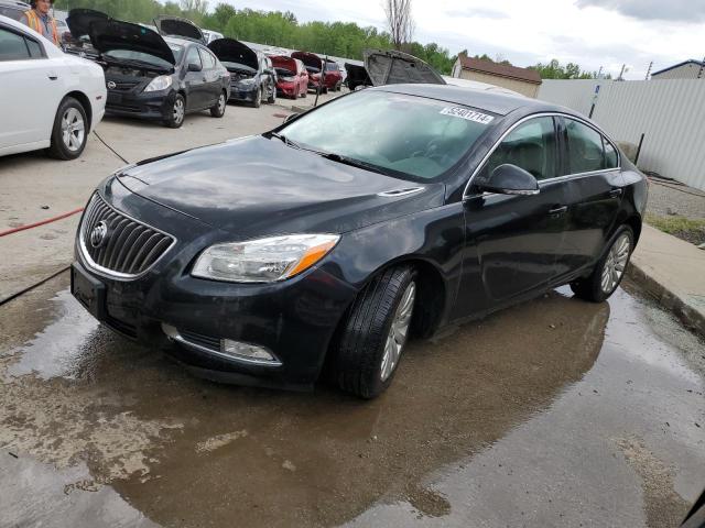 BUICK REGAL 2012 2g4gr5ek4c9112527