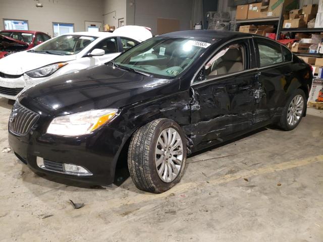 BUICK REGAL 2012 2g4gr5ek4c9118747