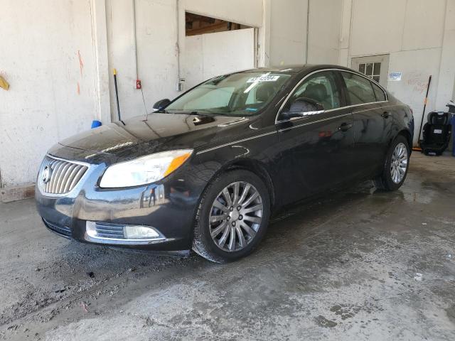 BUICK REGAL 2012 2g4gr5ek4c9121034