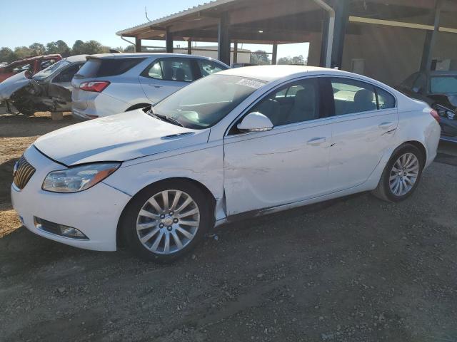 BUICK REGAL 2012 2g4gr5ek4c9125990