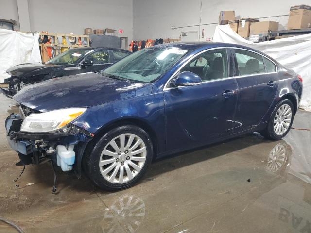 BUICK REGAL 2012 2g4gr5ek4c9138027