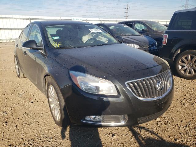 BUICK REGAL 2012 2g4gr5ek4c9145852