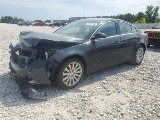 BUICK REGAL 2012 2g4gr5ek4c9152218