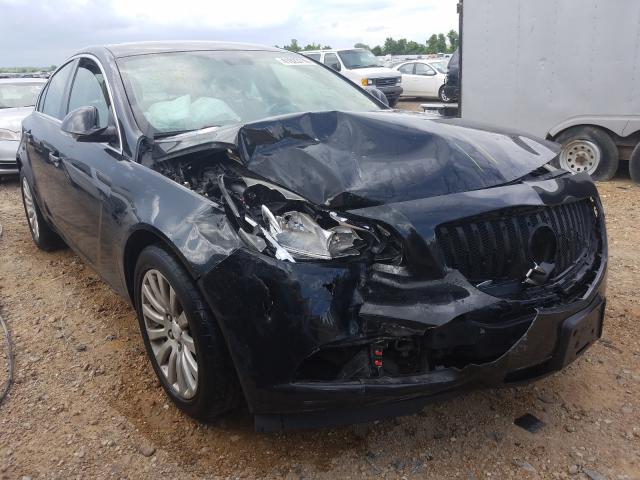 BUICK REGAL 2012 2g4gr5ek4c9165325