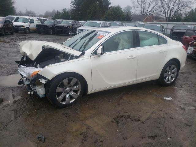 BUICK REGAL 2012 2g4gr5ek4c9172971