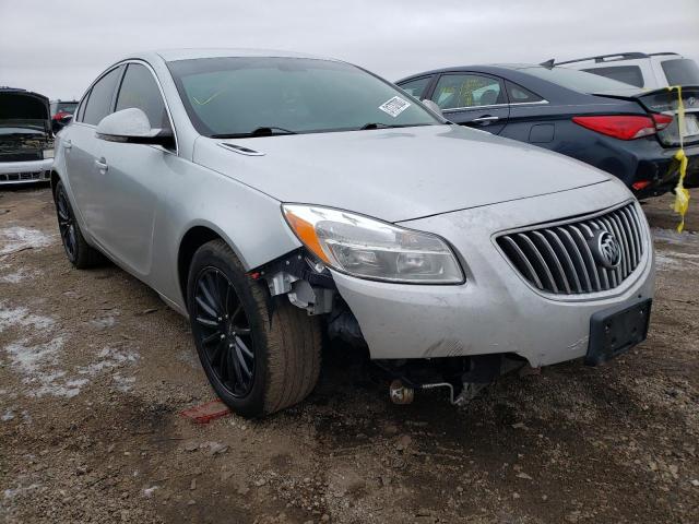 BUICK REGAL 2012 2g4gr5ek5c9109202