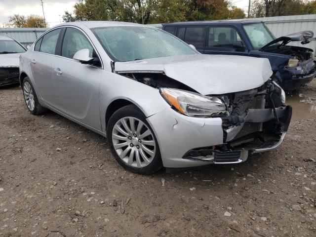 BUICK REGAL 2012 2g4gr5ek5c9114979