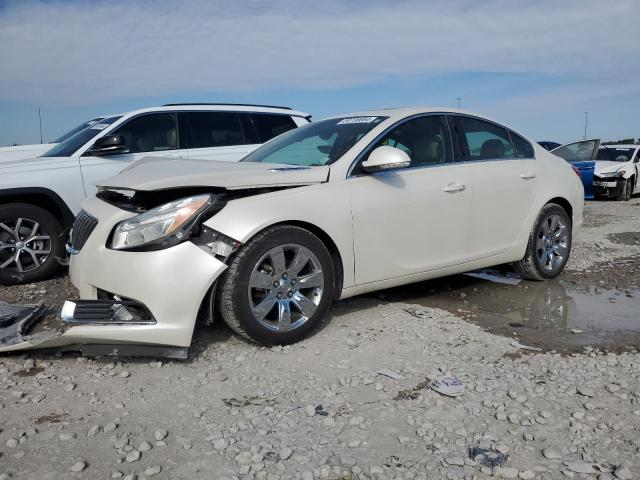 BUICK REGAL 2012 2g4gr5ek5c9133063