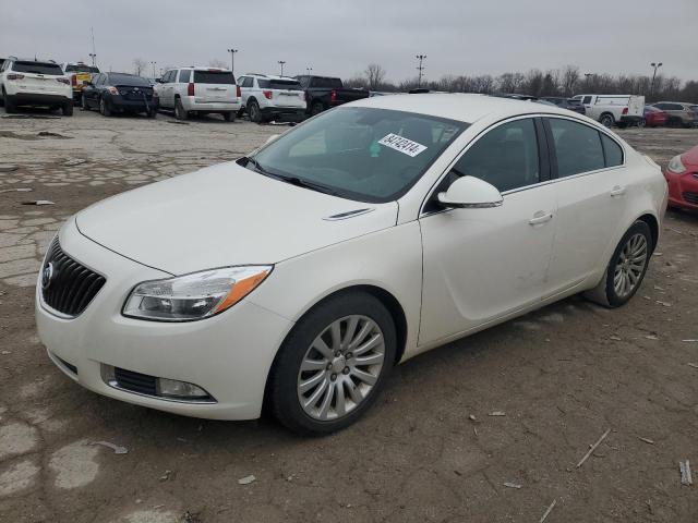 BUICK REGAL 2012 2g4gr5ek5c9137727