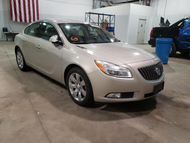 BUICK REGAL 2012 2g4gr5ek5c9137811