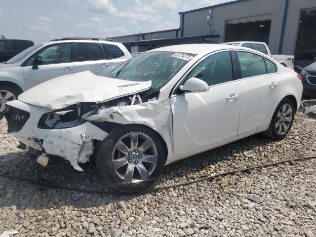 BUICK REGAL 2012 2g4gr5ek5c9141017