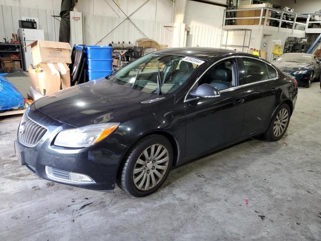 BUICK REGAL 2012 2g4gr5ek5c9142197