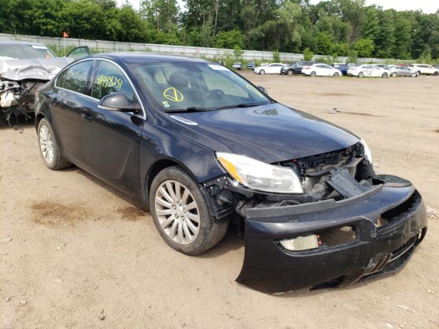 BUICK REGAL 2012 2g4gr5ek5c9143740