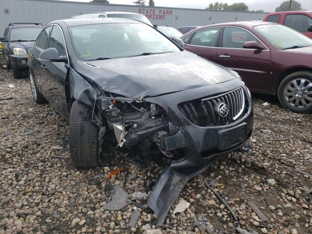 BUICK REGAL 2012 2g4gr5ek5c9153202