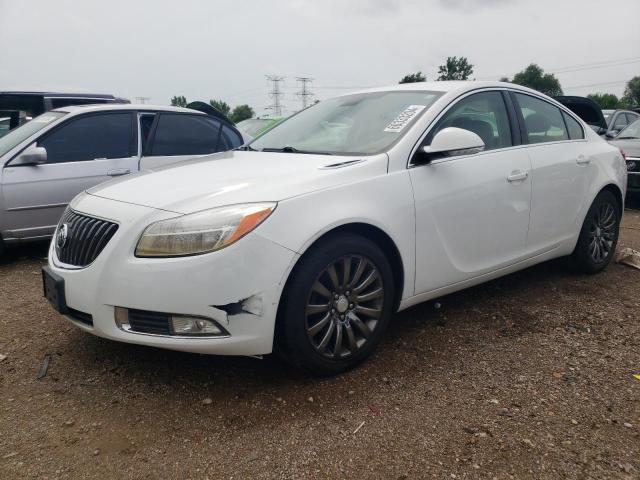 BUICK REGAL 2012 2g4gr5ek6c9122492