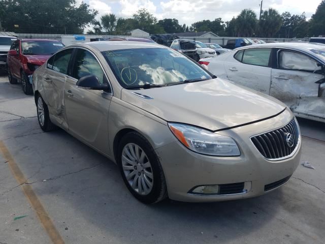 BUICK REGAL 2012 2g4gr5ek6c9126767