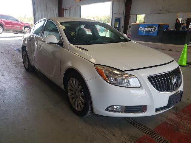 BUICK REGAL 2012 2g4gr5ek6c9143455