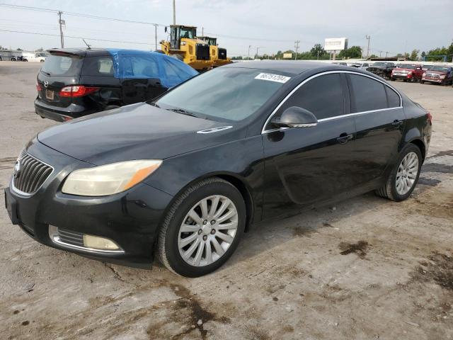 BUICK REGAL 2012 2g4gr5ek6c9145867