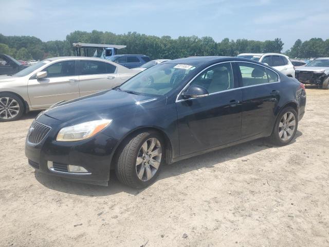 BUICK ALLURE 2012 2g4gr5ek6c9146582