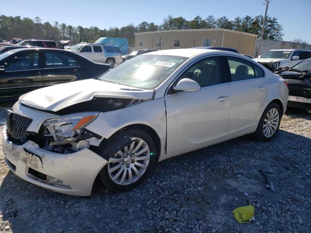 BUICK REGAL 2012 2g4gr5ek6c9155654