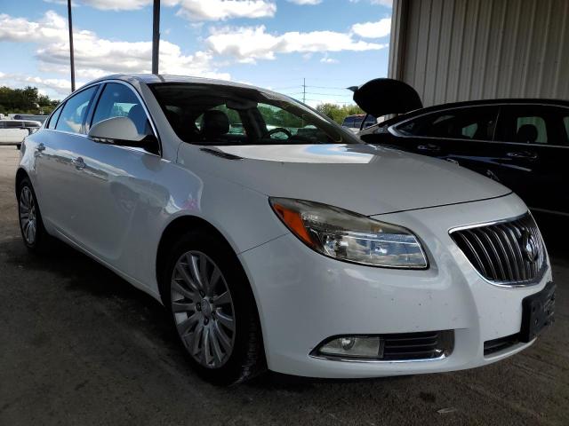 BUICK REGAL 2012 2g4gr5ek6c9159204