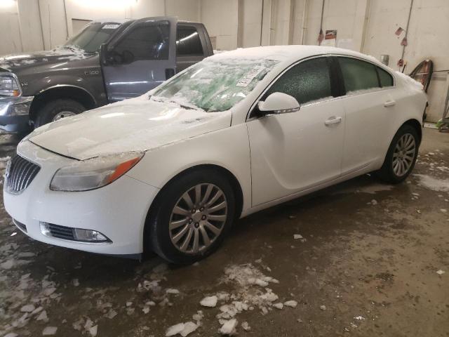 BUICK REGAL 2012 2g4gr5ek6c9163141