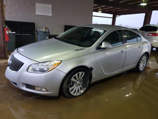 BUICK REGAL 2012 2g4gr5ek6c9163995