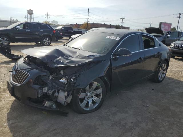 BUICK REGAL 2012 2g4gr5ek6c9174897