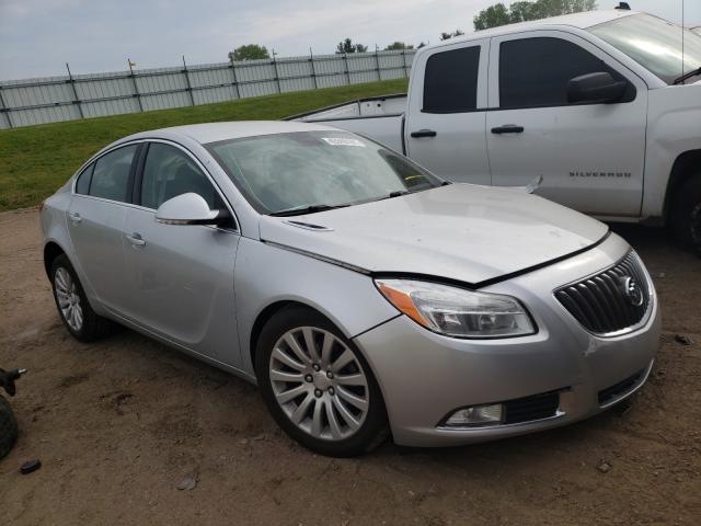 BUICK REGAL 2012 2g4gr5ek7c9118032