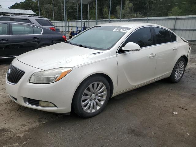 BUICK REGAL 2012 2g4gr5ek7c9126602