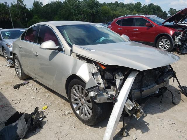 BUICK REGAL 2012 2g4gr5ek7c9139091