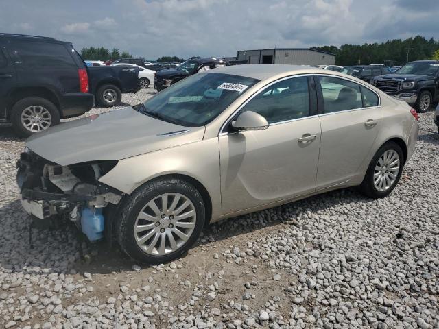 BUICK REGAL 2012 2g4gr5ek7c9144730