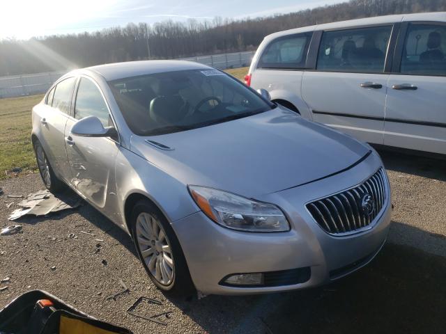 BUICK REGAL 2012 2g4gr5ek7c9146932