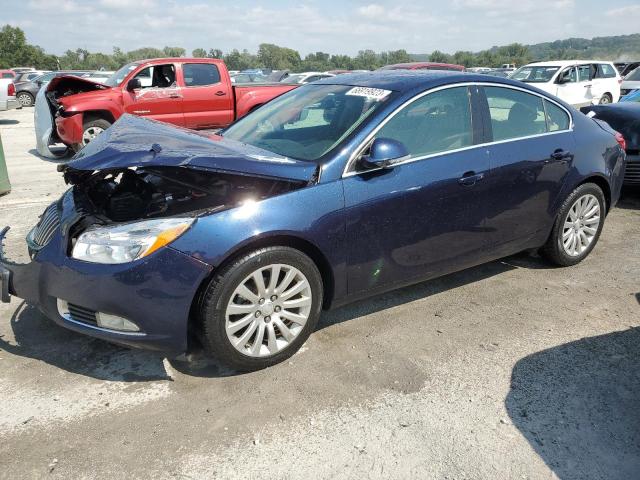 BUICK REGAL 2012 2g4gr5ek7c9159907