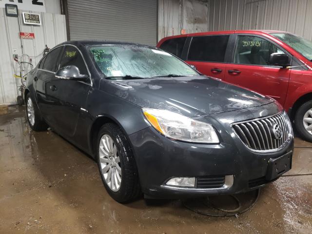 BUICK REGAL 2012 2g4gr5ek7c9168736