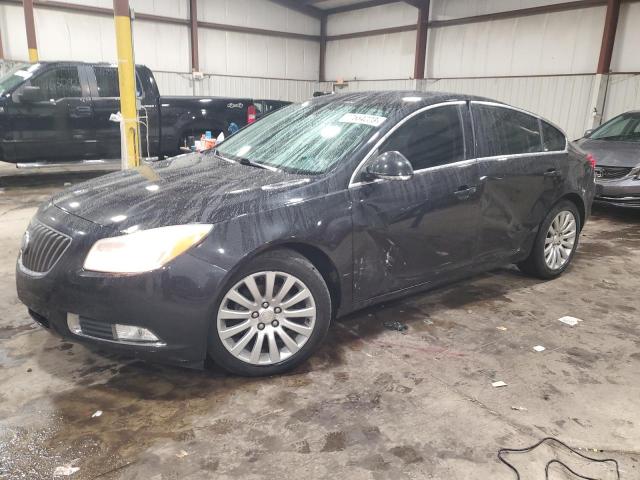 BUICK REGAL 2012 2g4gr5ek8c9111266