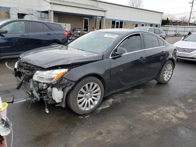 BUICK REGAL 2012 2g4gr5ek8c9119061