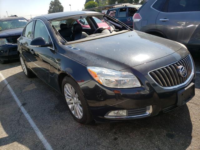 BUICK REGAL 2012 2g4gr5ek8c9127161