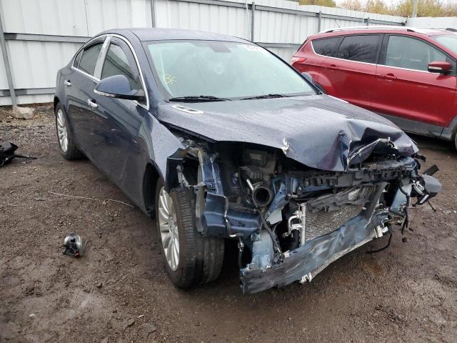 BUICK REGAL 2012 2g4gr5ek8c9142887